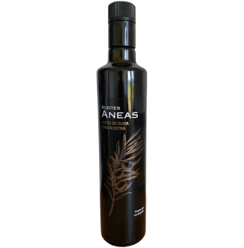 ACEITES ANEAS - Natives Olivenöl Extra 500ml